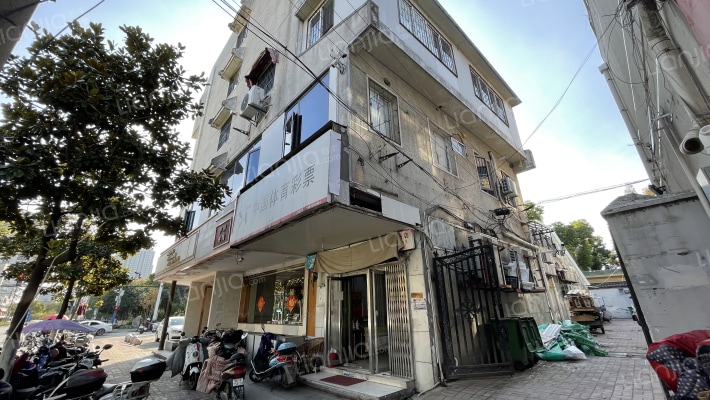 环城南路54号外景图