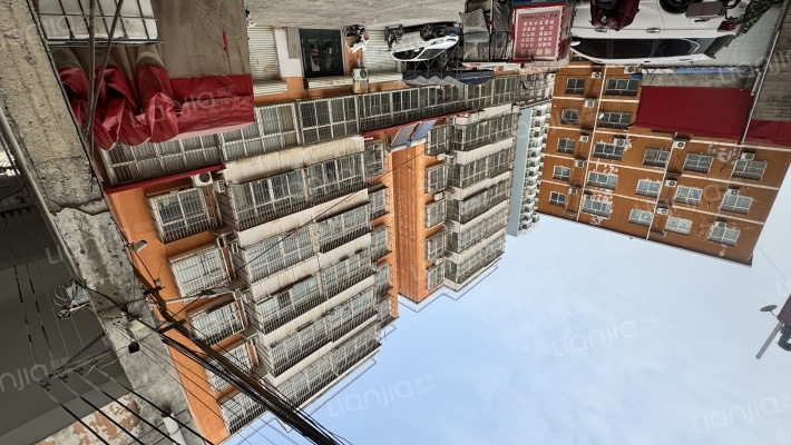 向阳新区外景图