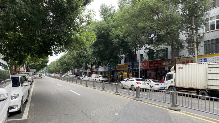 三强南路一段144号外景图