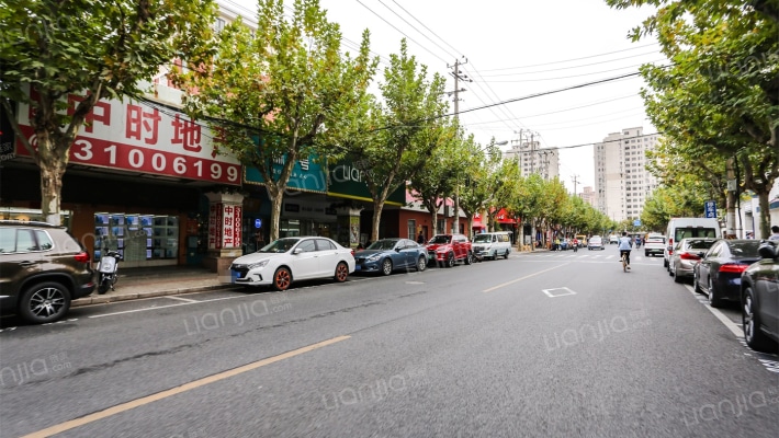 明城大酒店外景图