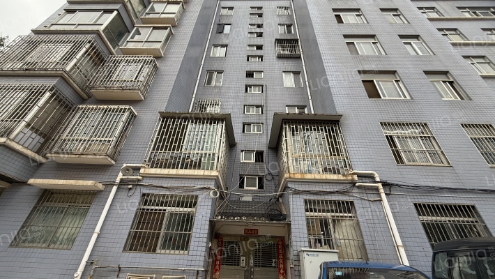 滇池盛苑外景图