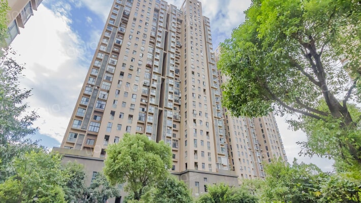 温州银都花园瑞安市房价怎么样银都花园瑞安市房源户型图小区车位交通