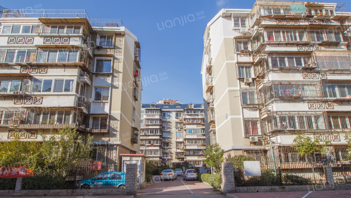 世纪祥和家园(河北区)外景图