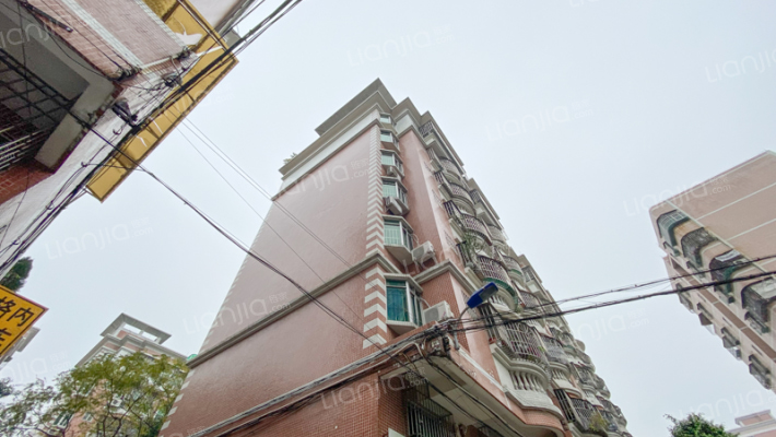 泰和信德楼外景图