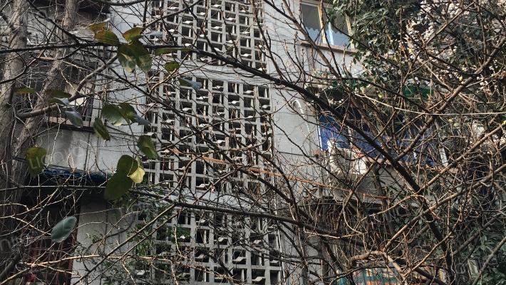 金沙路57号外景图