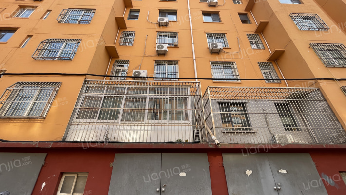 馨安名苑外景图