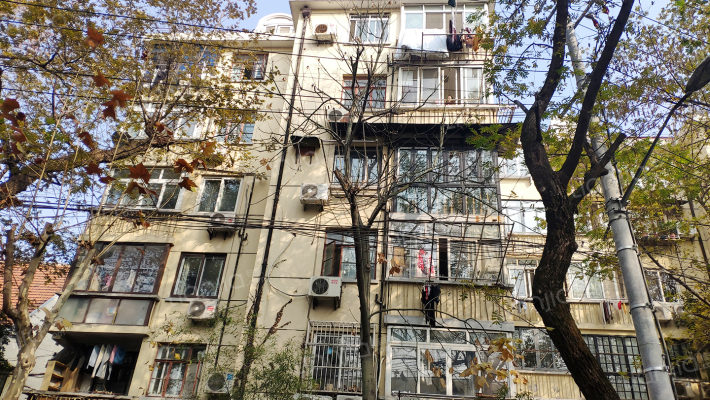 东平路2号外景图