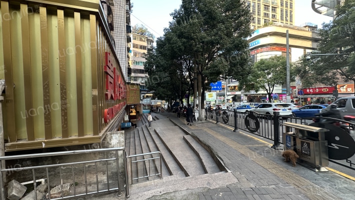 富水北路90号外景图