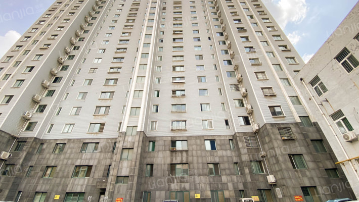 交通局家属院(昌乐县)外景图