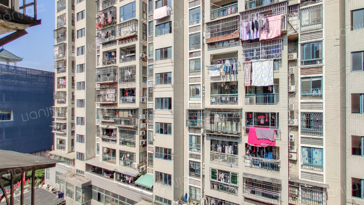 明阳东都外景图