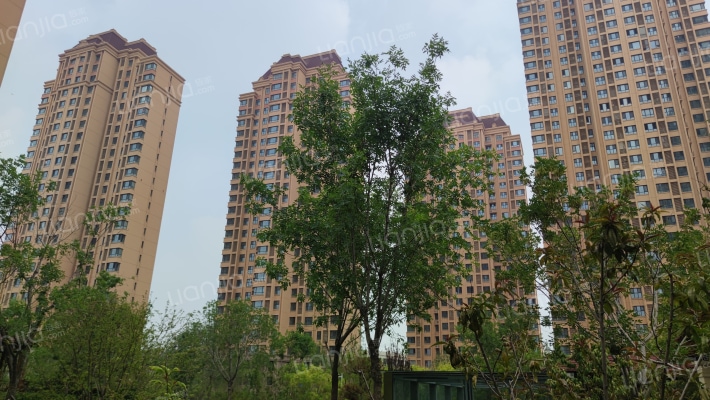 宁欣花园外景图