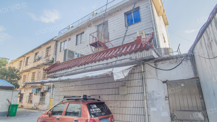 新华街410号外景图