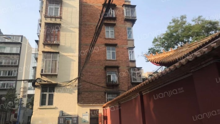 文庙西巷2号外景图