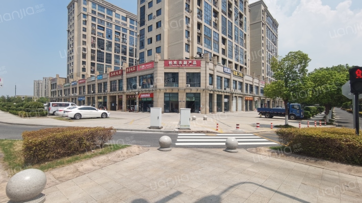 永宏叠家外景图