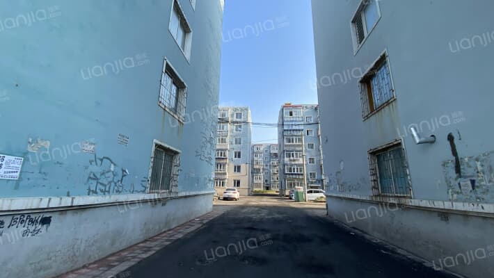 林盛家园外景图