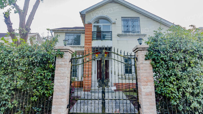 金凯花园外景图