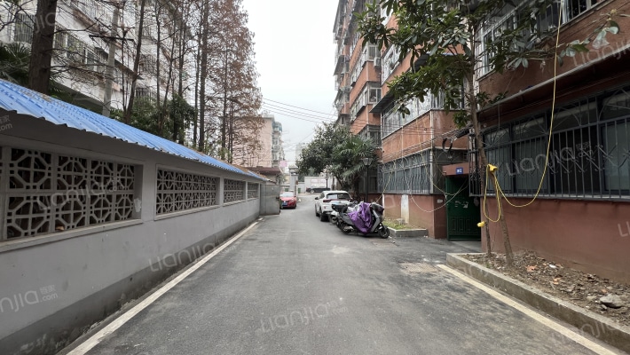 曙光路60号外景图