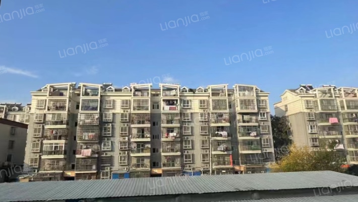 富马庄园外景图