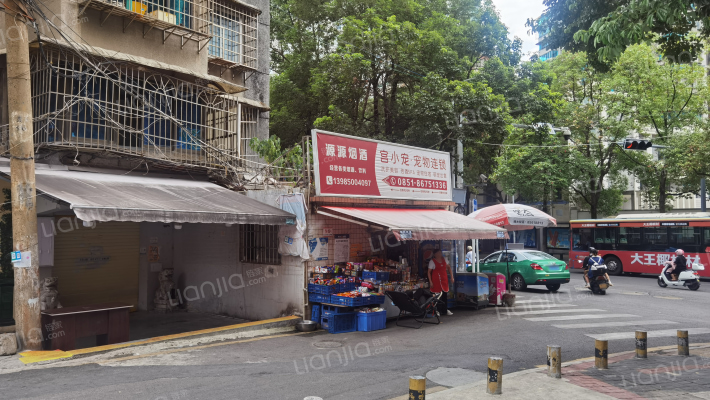 坪子巷32号外景图