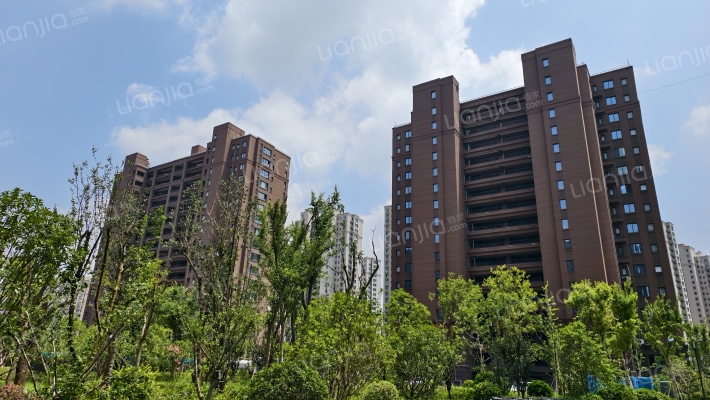 楚岳公馆外景图