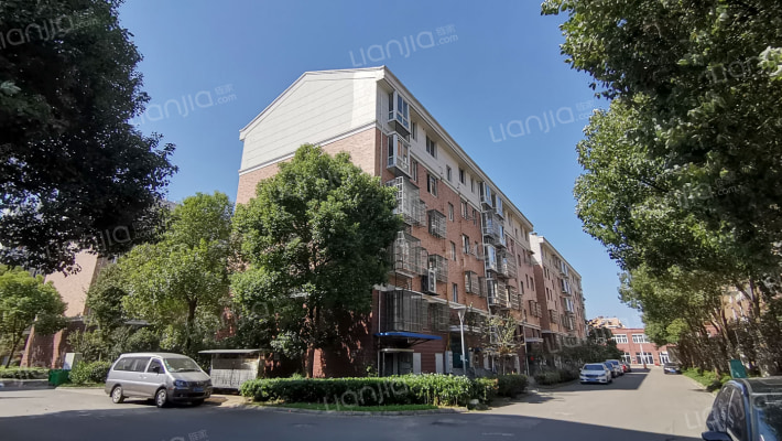 祥瑞花园外景图