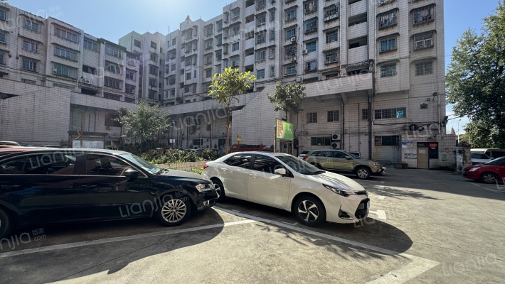 白云南路424号外景图