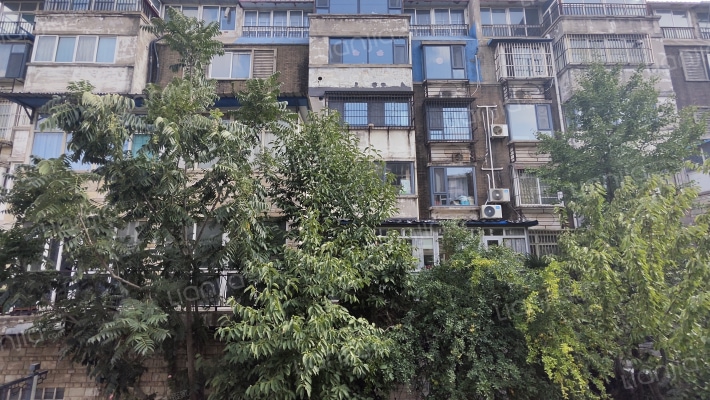 香墅郦舍外景图