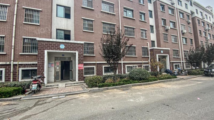 环球世家外景图