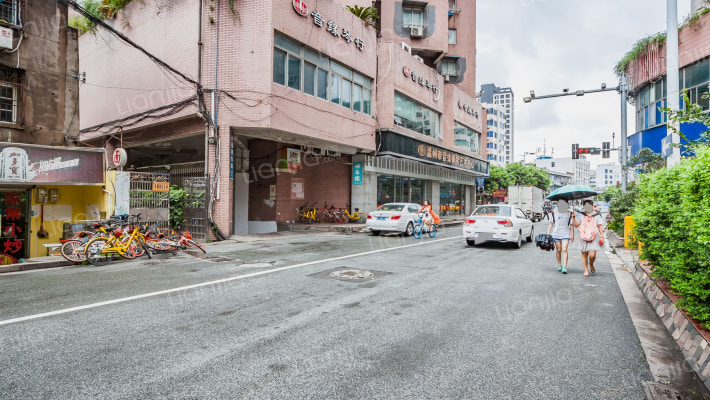 永泰大厦(鹿城区)外景图