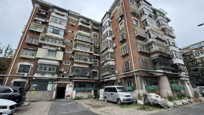 乌江南里外景图