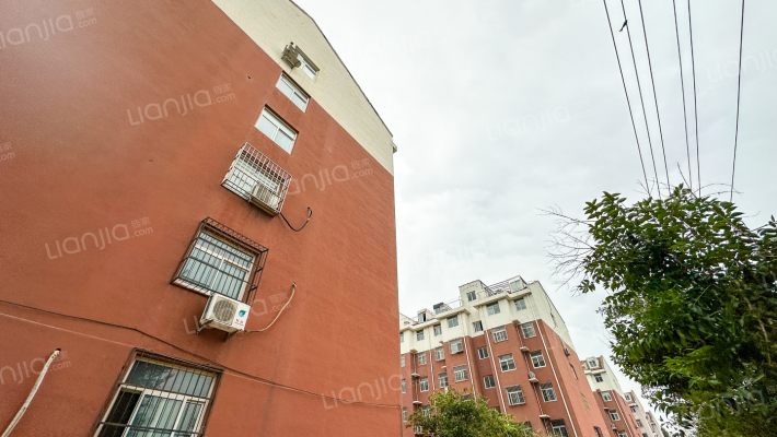 水城别苑外景图