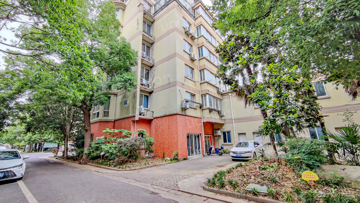 新洲景苑外景图