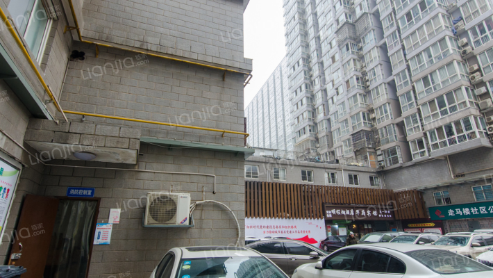 五一华府外景图