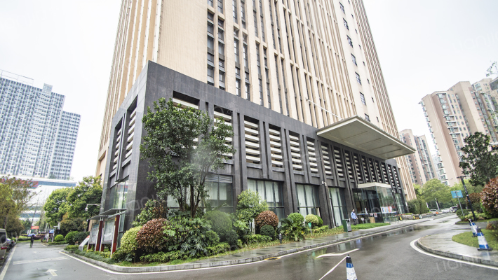 新世界创邸LOFT外景图