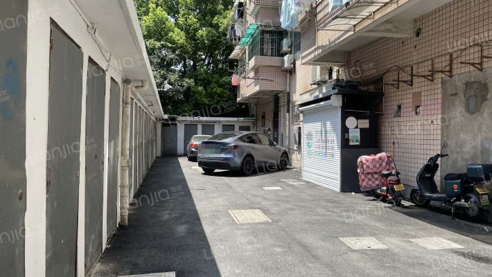 太平门直街116-1号外景图