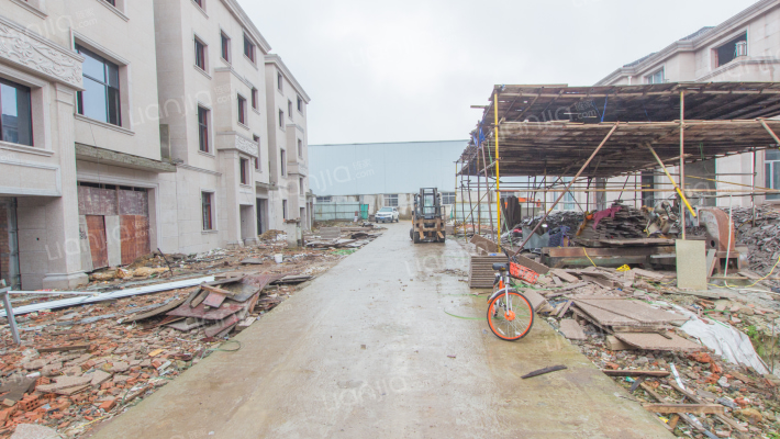 野风坤雅源外景图