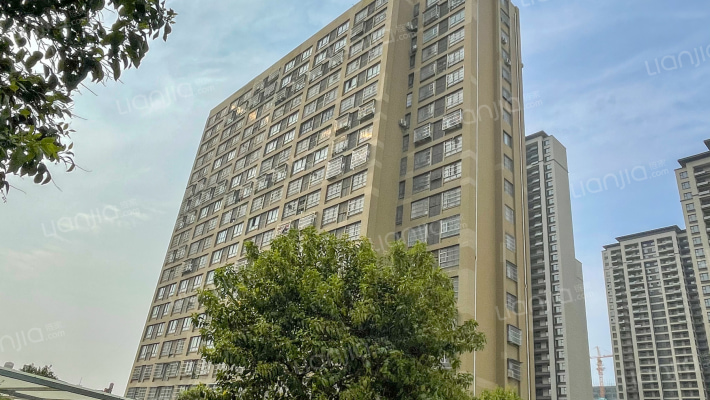 临城公馆外景图