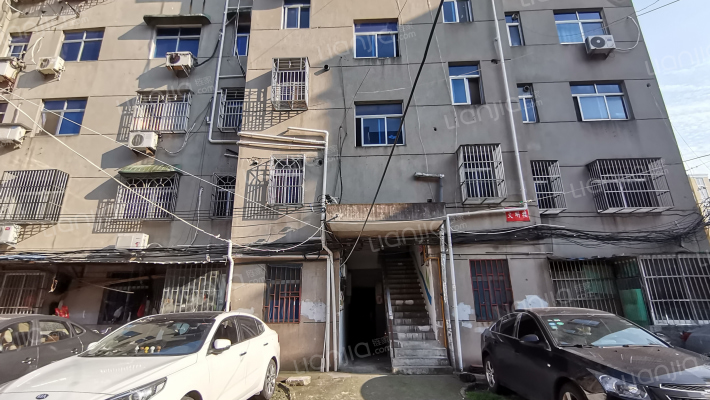 迎宾路6号外景图