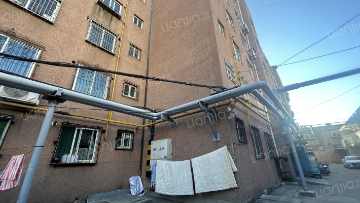 南定花园路37号内外景图