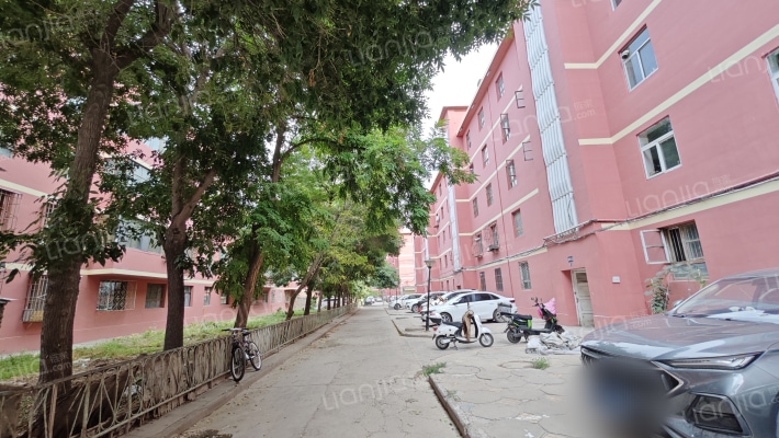 甘肃省科学院外景图