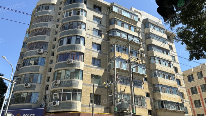 正宁路小学旁（甘南路/正宁路）外景图