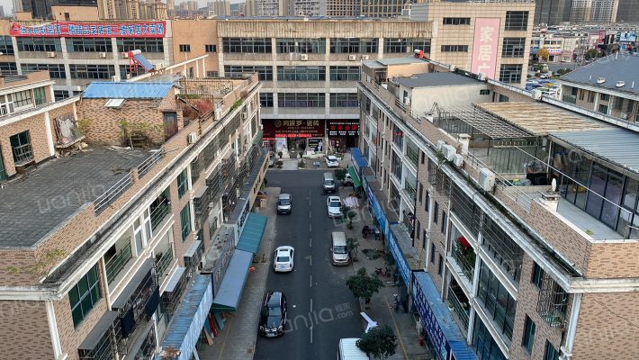 望梅路588号外景图