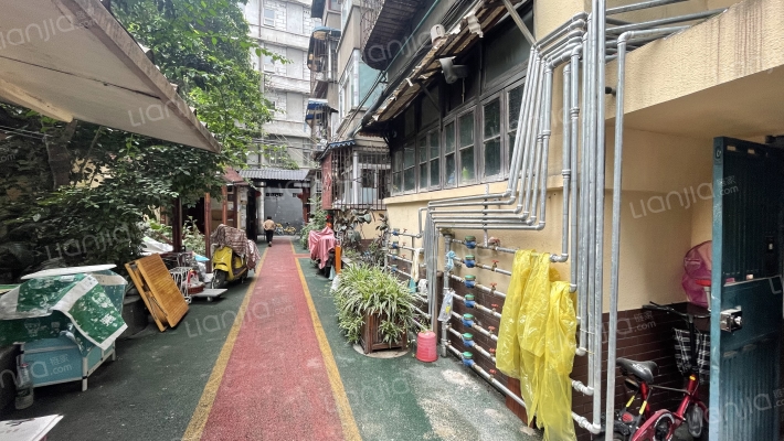 树德巷3号外景图