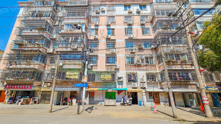 中欣花苑外景图