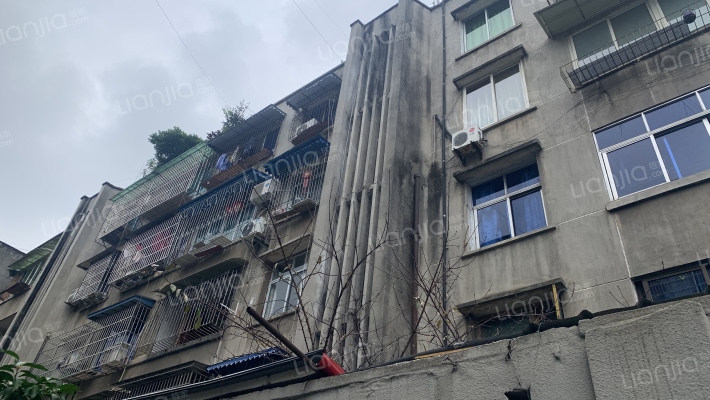 小北街127号外景图