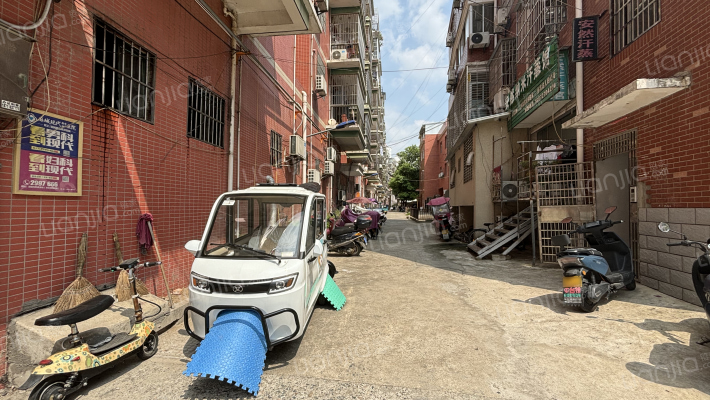 滨江御景二期外景图