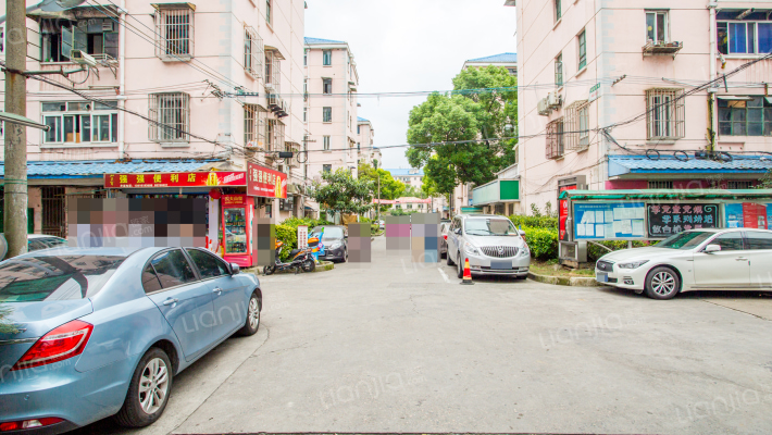 上海潍坊八村房价怎么样? 潍坊八村房源|户型图