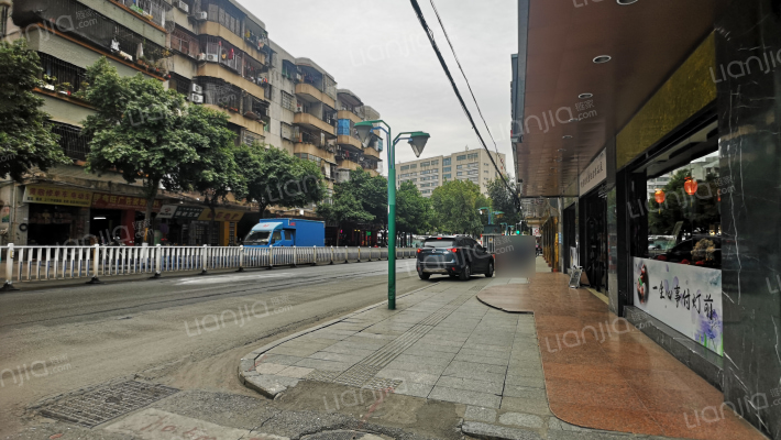 新岗路二号外景图