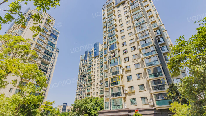 泰源锦园外景图