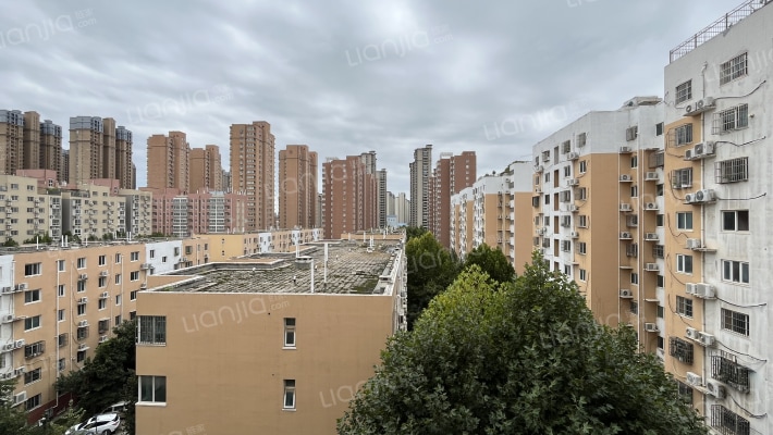 聚福园二期外景图